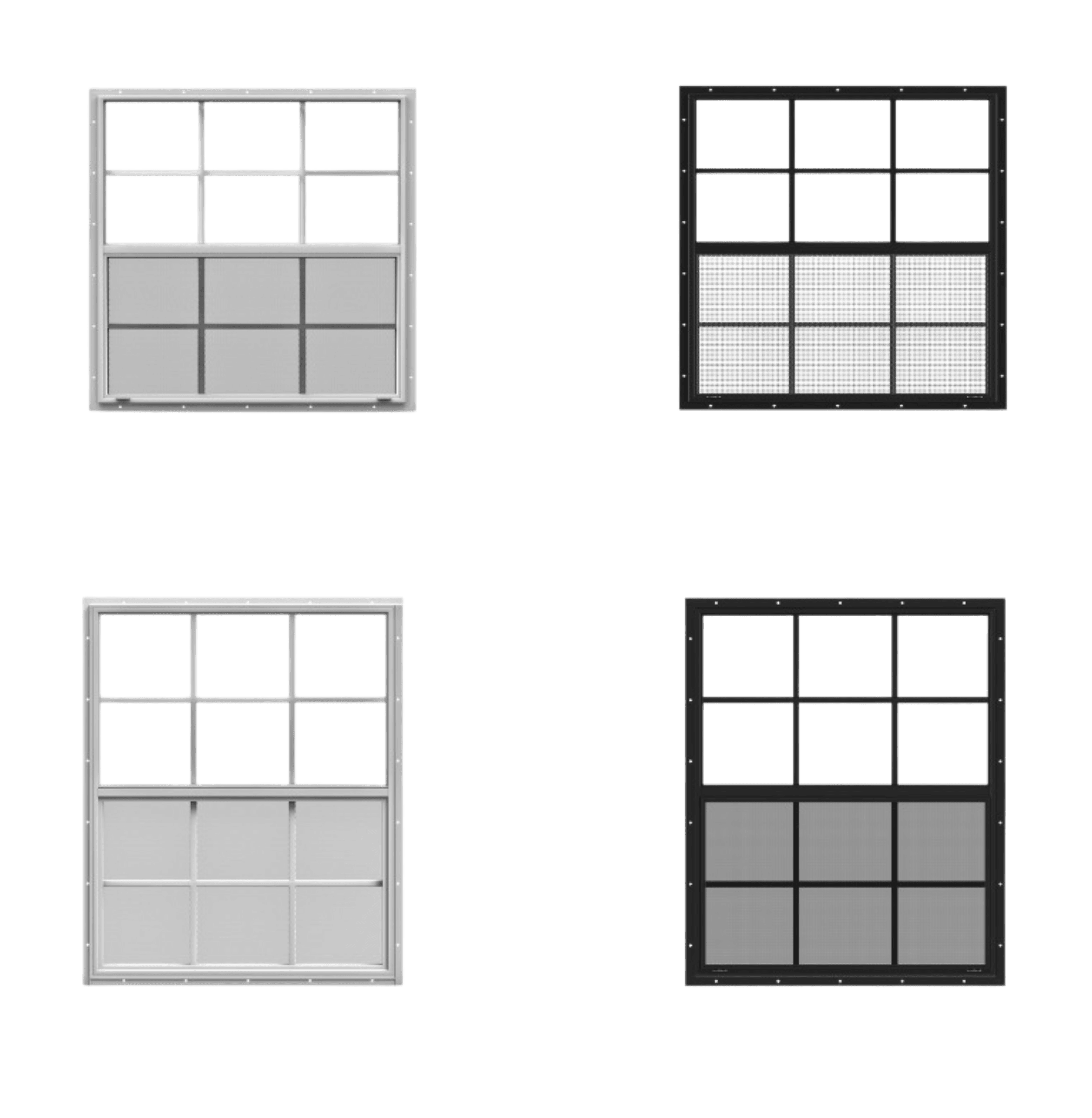 Windows