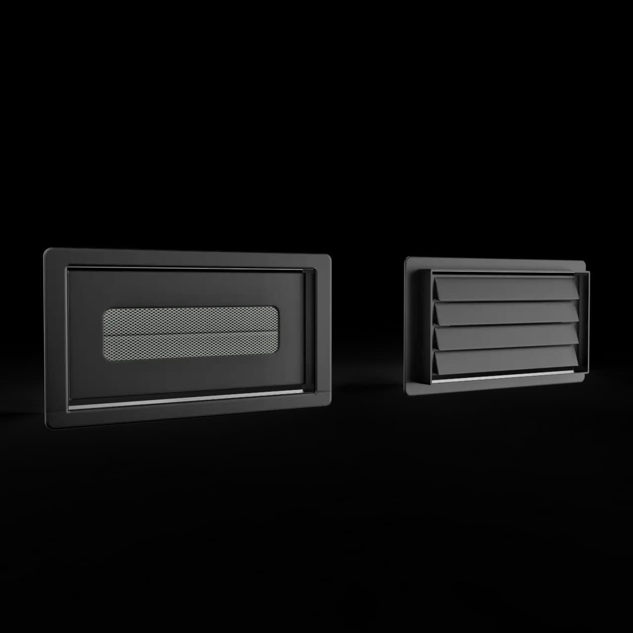 Flood Vents