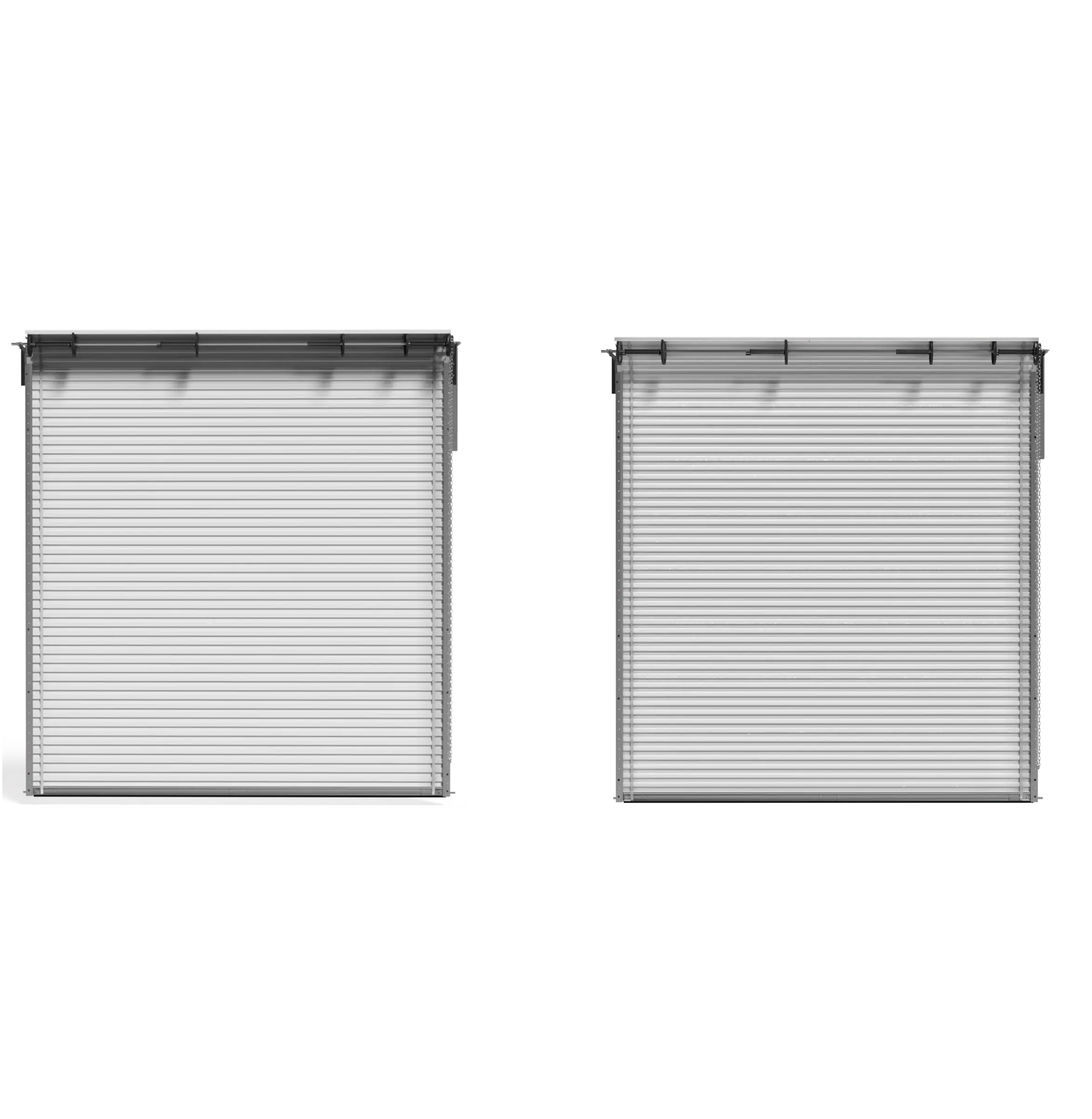 Garage Doors
