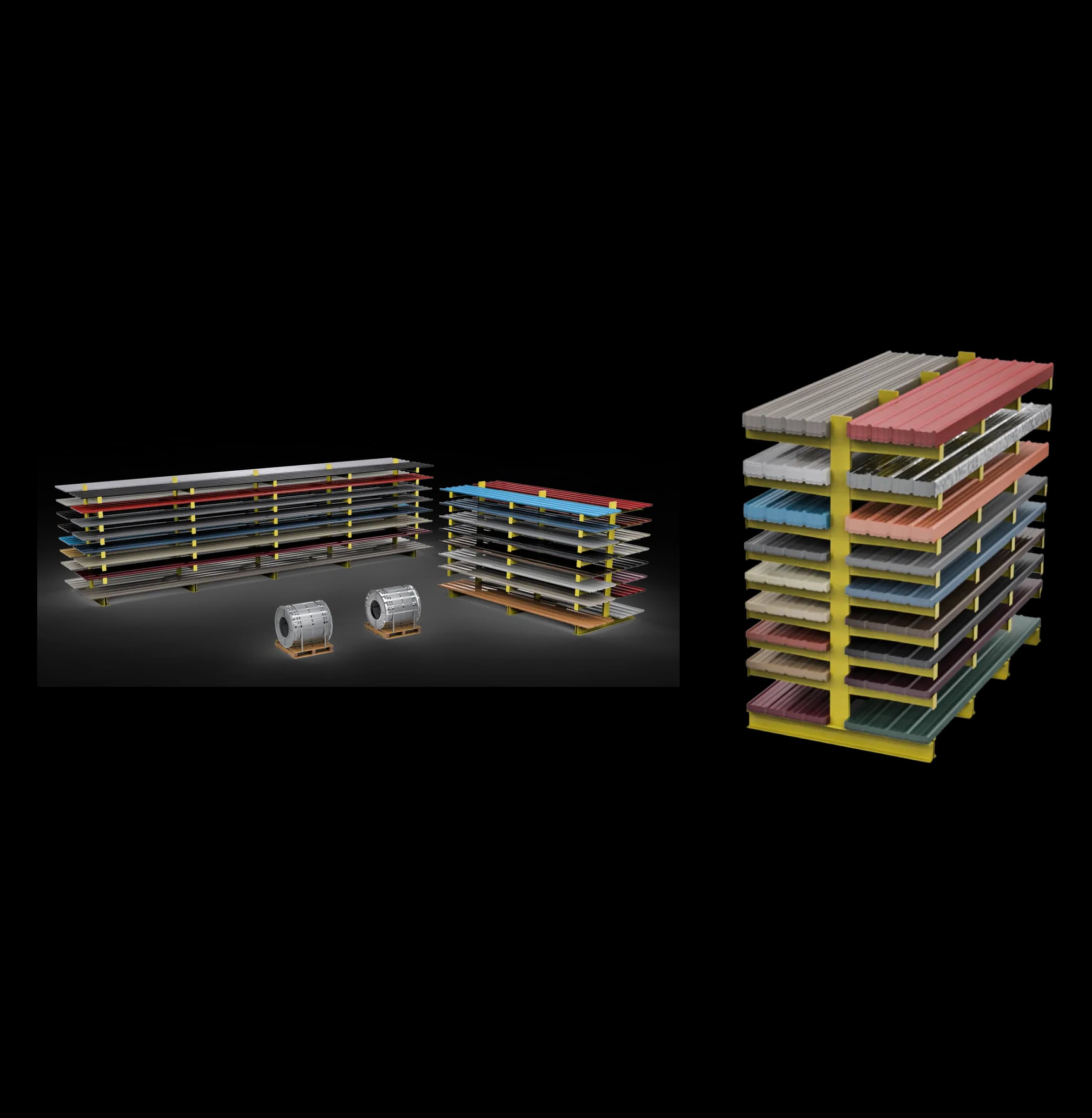 Gauge Metal Sheets