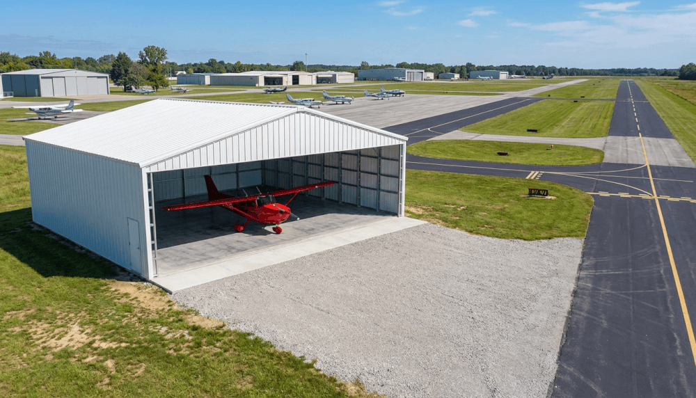 Commercial Buildings