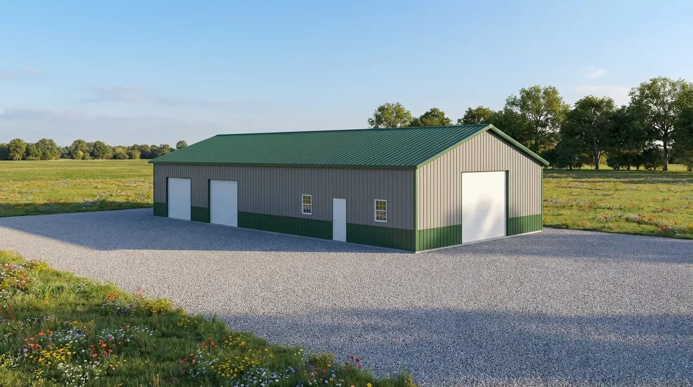 Inside frame content