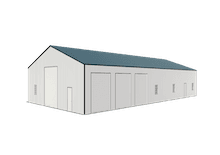 Selection Clear Span