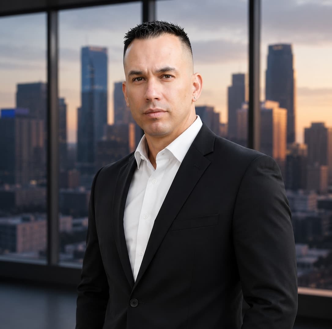 Ray Suarez